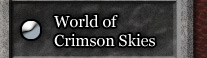 The World of Crimson Skies